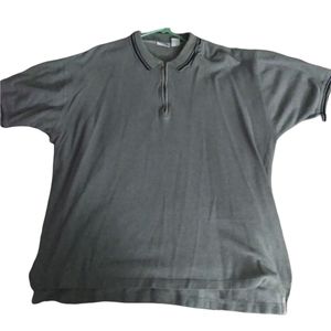 Northern vintage large Polo shirt